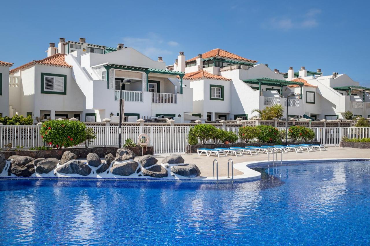 Top In Tenerife Arona  Zewnętrze zdjęcie