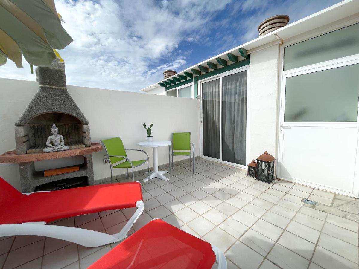 Top In Tenerife Arona  Zewnętrze zdjęcie