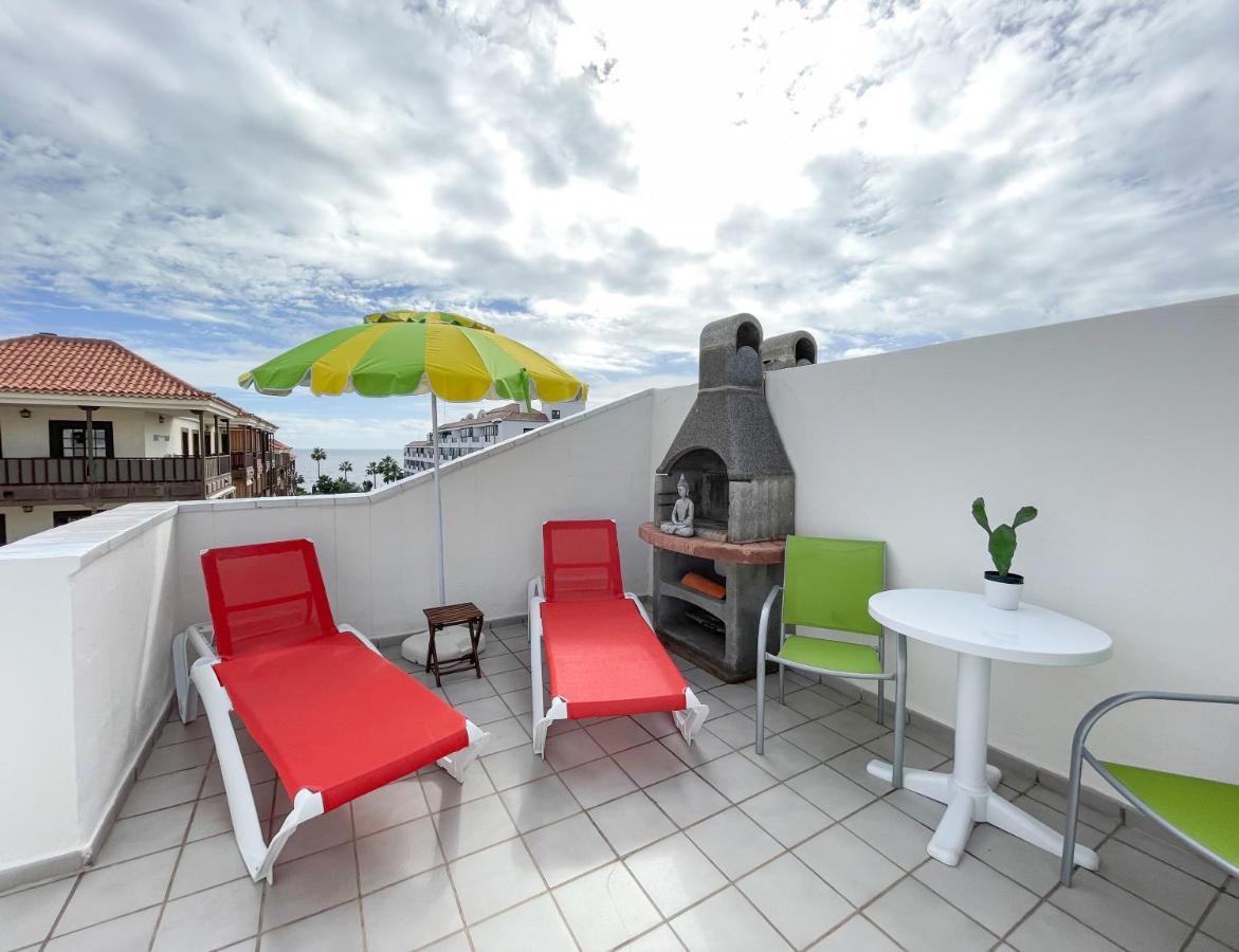 Top In Tenerife Arona  Zewnętrze zdjęcie