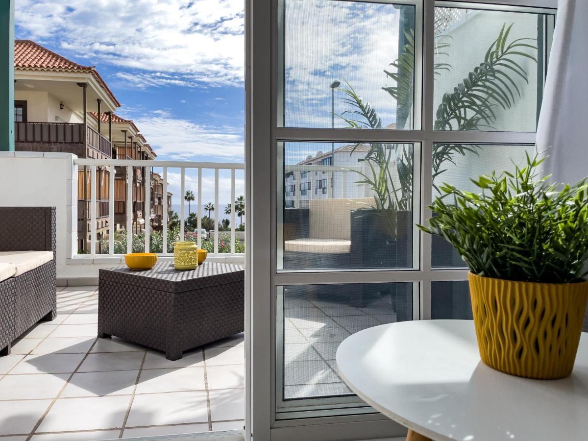 Top In Tenerife Arona  Zewnętrze zdjęcie