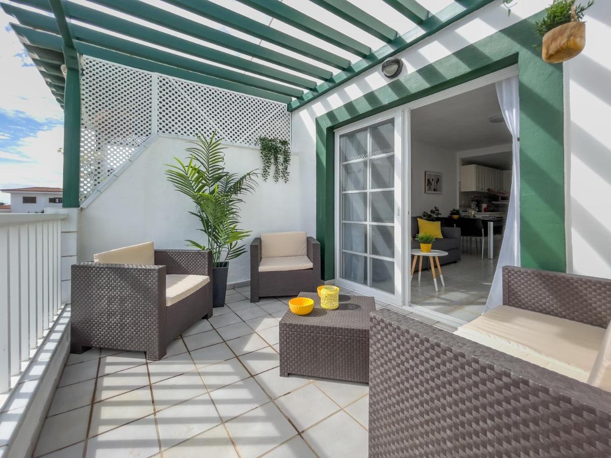 Top In Tenerife Arona  Zewnętrze zdjęcie